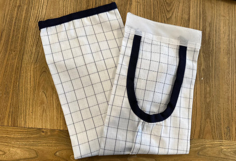 Flagcloth Tailbag