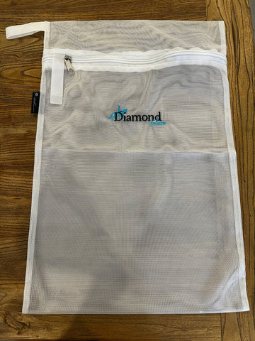 Deluxe Flagcloth Combo - 5'6