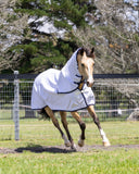 Deluxe Cotton Ripstop Combo Rug