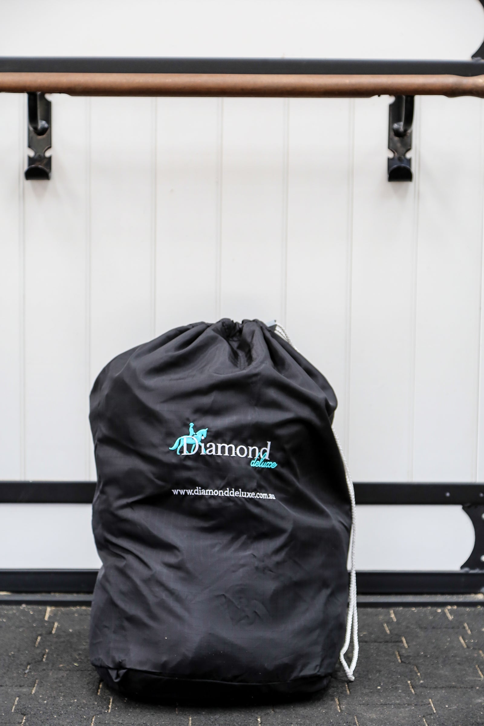The Deluxe Bag