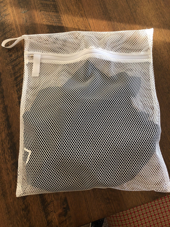 Washing Bags - Mesh