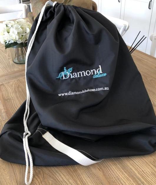 The Deluxe Bag